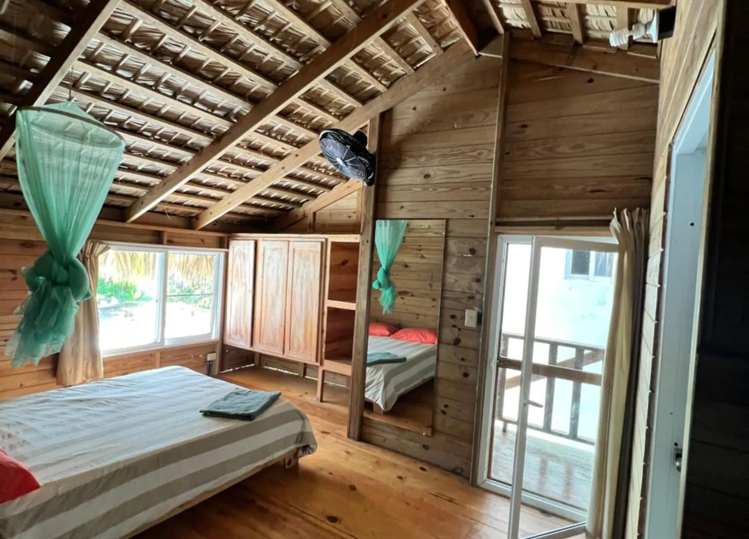 Mango House Detox Studio Cabarete Dominican Republic