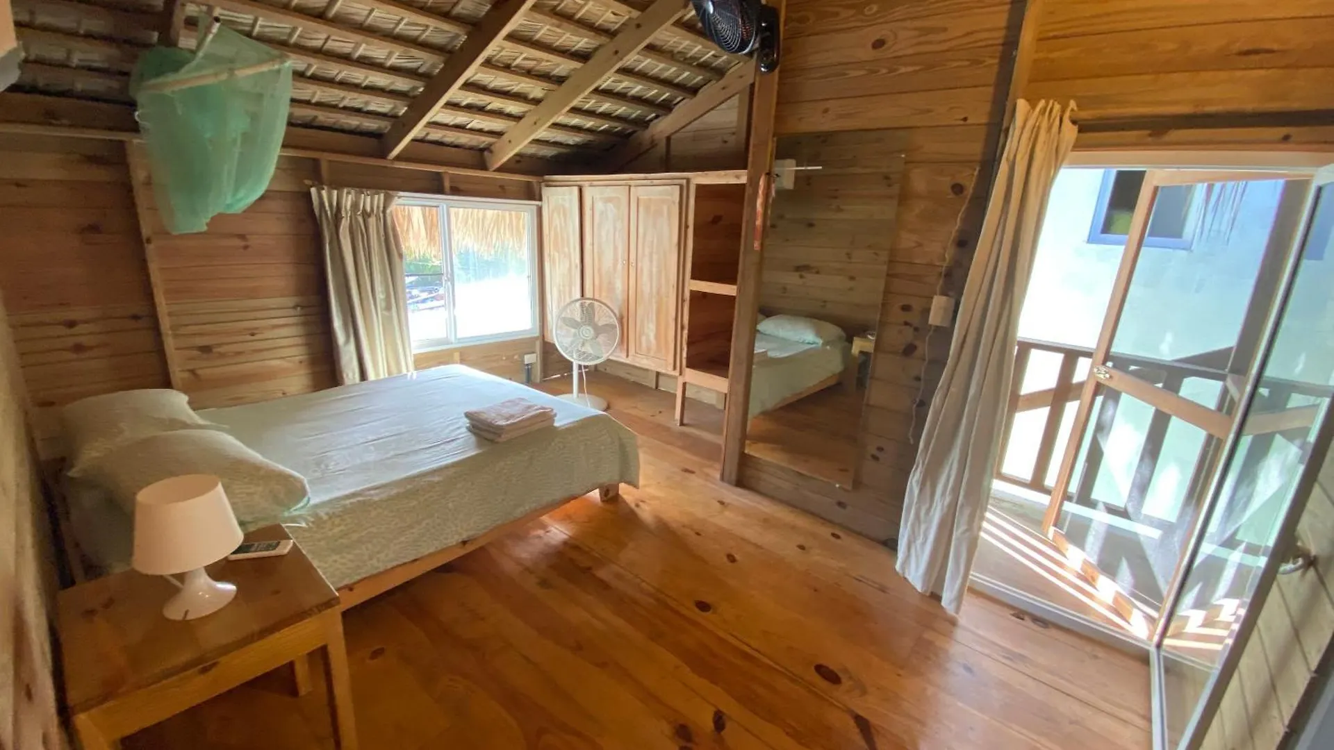 Mango House Detox Studio Cabarete Apartment